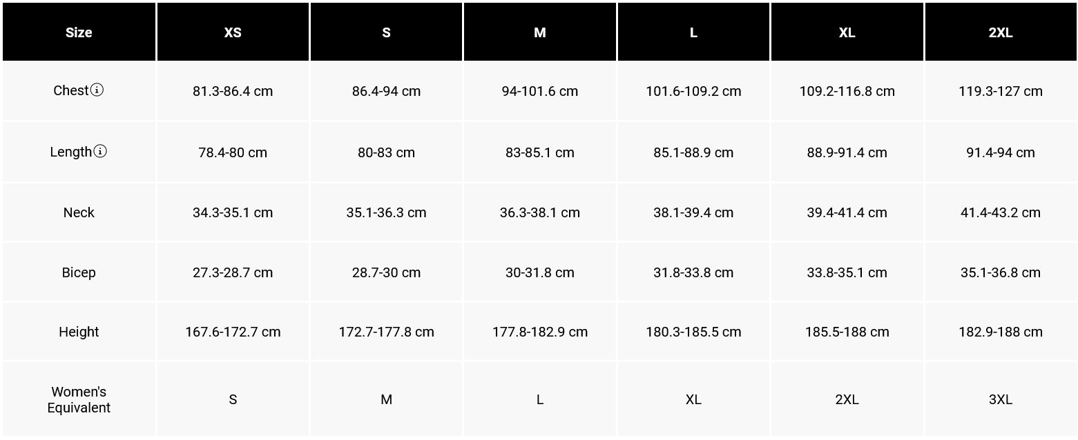 Sizing-Jersey25